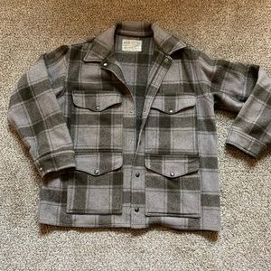 Filson Mackinaw Jacket